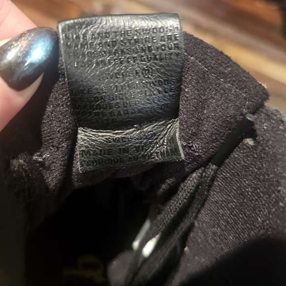 NIKE SB DUNK HIGH deconstructed DOC MARTENS - Picture 7 of 12